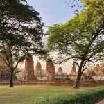 Is Ayutthaya Worth Visiting? Everything You Need To Know for the BEST Visit -