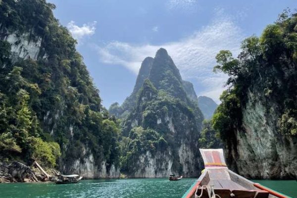 10 day Itinerary in Thailand – 3 BEST Routes for an Epic Adventure