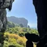Phra Nang Bat Cave Viewpoint