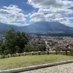 Antigua guatemala digital nomad