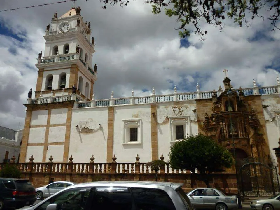 33 Exciting Things to Do in Sucre Bolivia, La Ciudad Blanca -