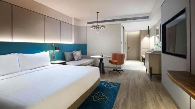 Best Hotel in Siam, Amari Watergate Bangkok