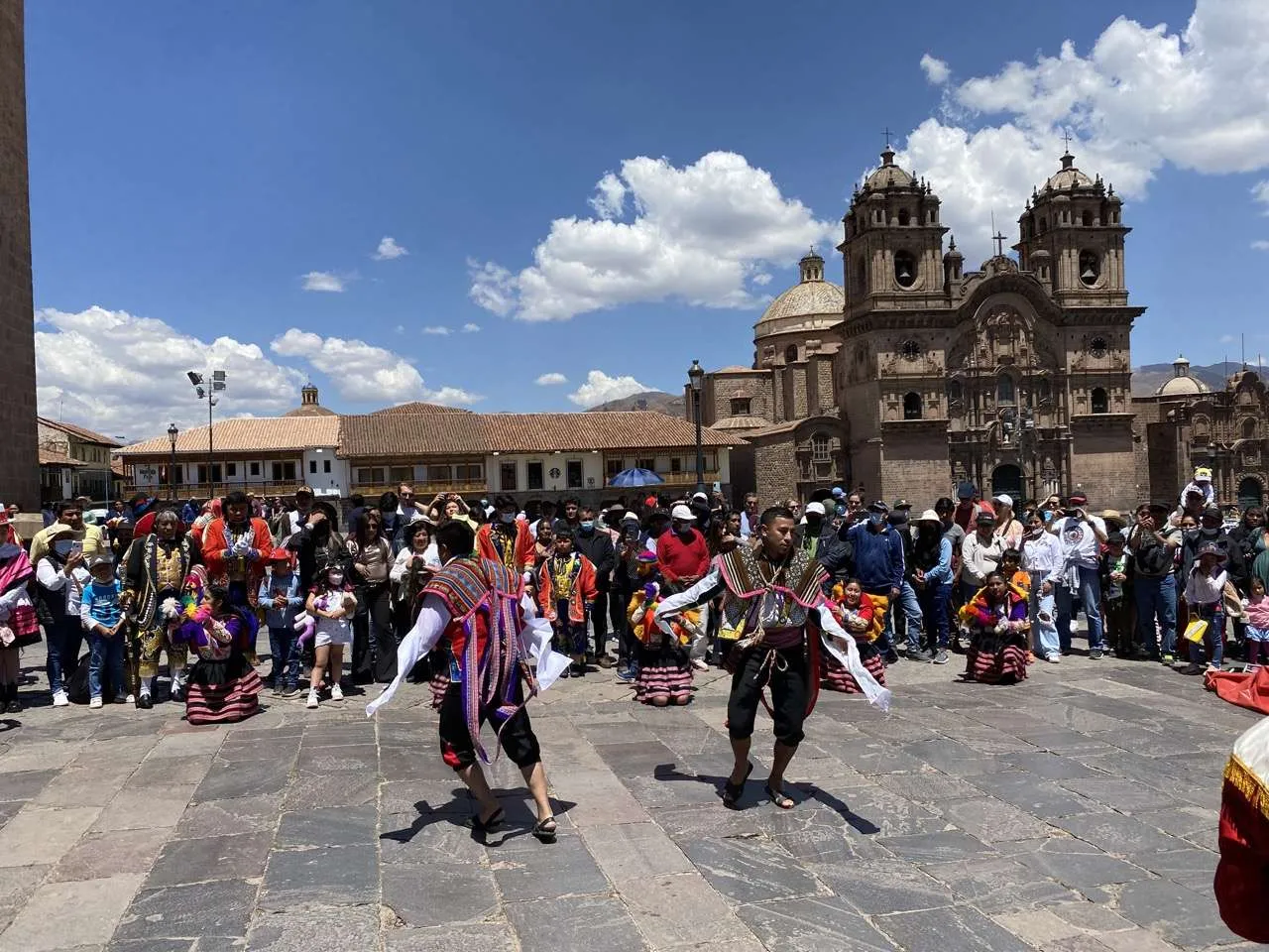 Things to do in Cusco Peru