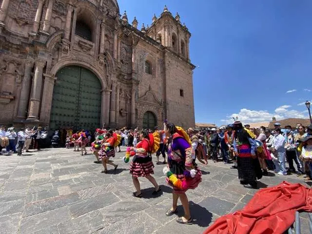 How to Prevent Altitude Sickness in Cusco Peru -