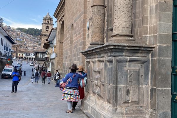 Is Cusco Peru Safe to Visit