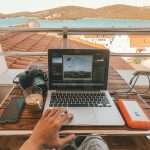 Ultimate Guide on How to Become a Digital Nomad -