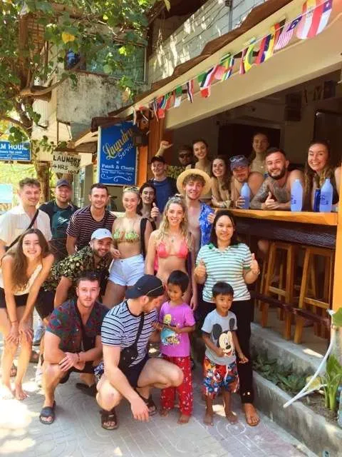 10 Best Hostels in Krabi for the Ultimate Stay -