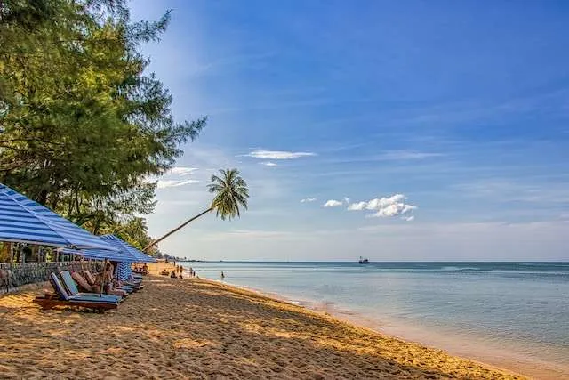 best beaches in phu quoc