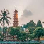 Living in Hanoi as a Digital Nomad