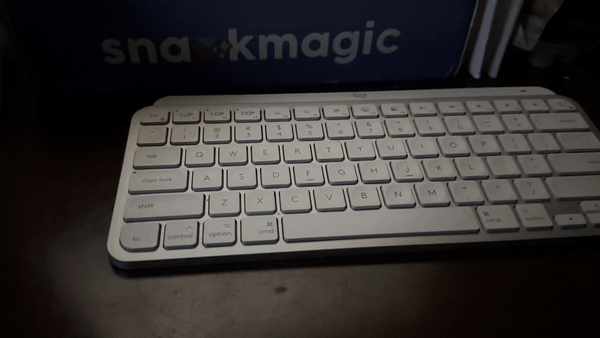 Logitech MX Keys vs Apple Magic Keyboard: Which Keyboard Is Better? -