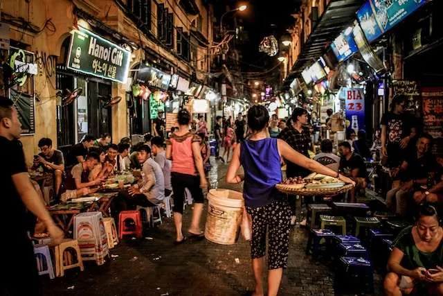 Living in Hanoi as a Digital Nomad: The BEST Guide -