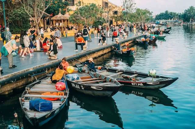 13 Best Cities in Vietnam to Visit -