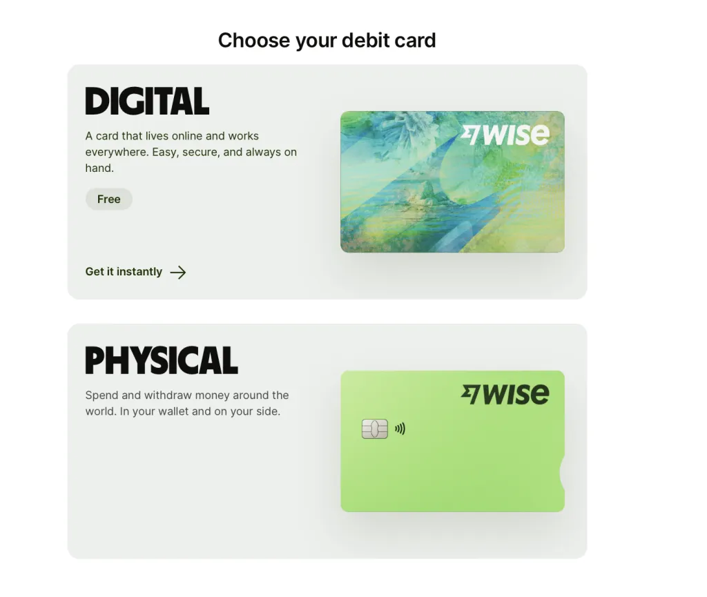 WISE Review: Is it the best travel card yet? -