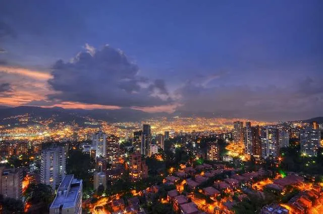 The ULTIMATE Medellin Digital Nomad Guide -