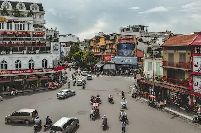 Living in Hanoi as a Digital Nomad: The BEST Guide -