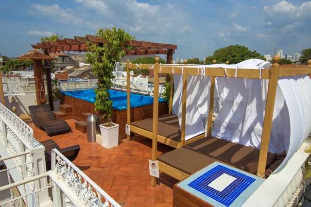 10 Best Hostels in Cartagena Colombia for the Ultimate Stay -