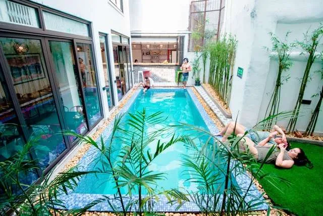 10 Best Hostels in Hanoi for the Ultimate Stay -