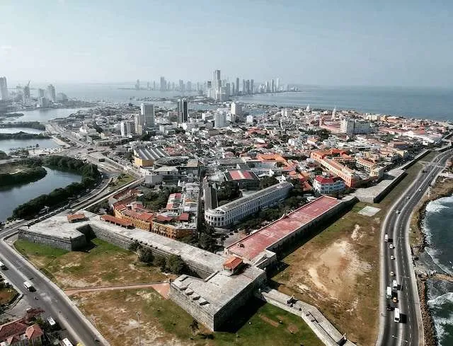 Cartagena Safety: Everything You Need to Know -