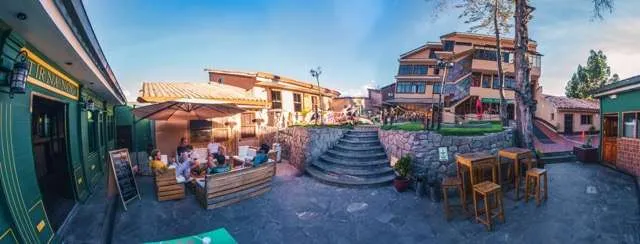 10 Best Hostels in Cusco for the Ultimate Trip -