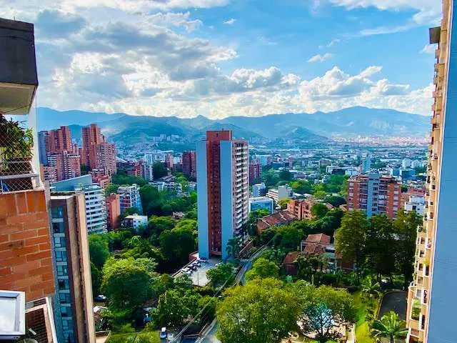 Where to Stay in Medellín: 6 Best & Safest Neighborhoods -