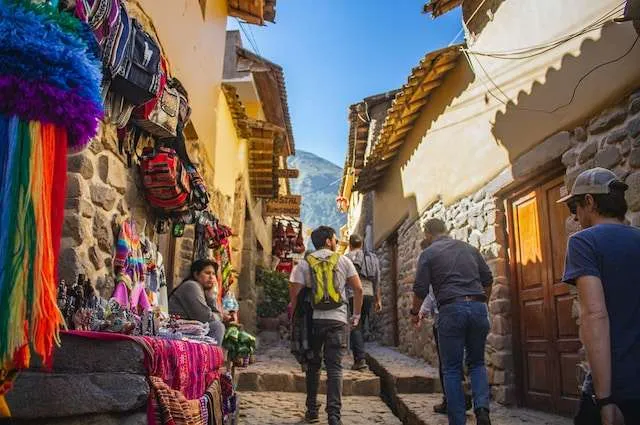 Living as a Digital Nomad in Cusco: The ULTIMATE Guide -