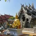 best hostels in Chiang Mai