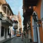 Best Hostels in Cartagena Colombia