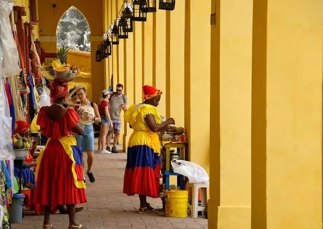 The ULTIMATE Cartagena Digital Nomad Guide -
