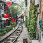 Best Hostels in Hanoi Vietnam