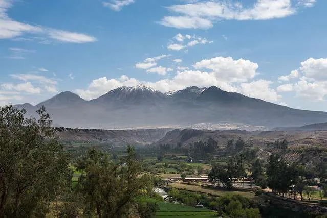 33 Best Things to Do in Arequipa Peru -