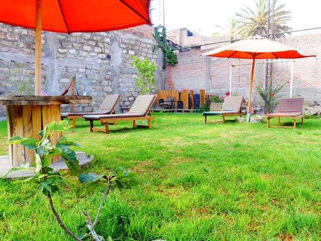 10 Best Hostels in Arequipa Peru for the Ultimate Stay -
