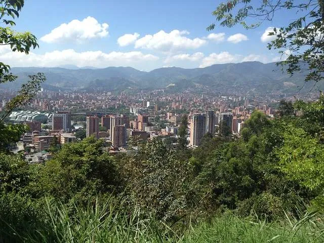 10 Best Medellin Hikes for an Amazing Day -