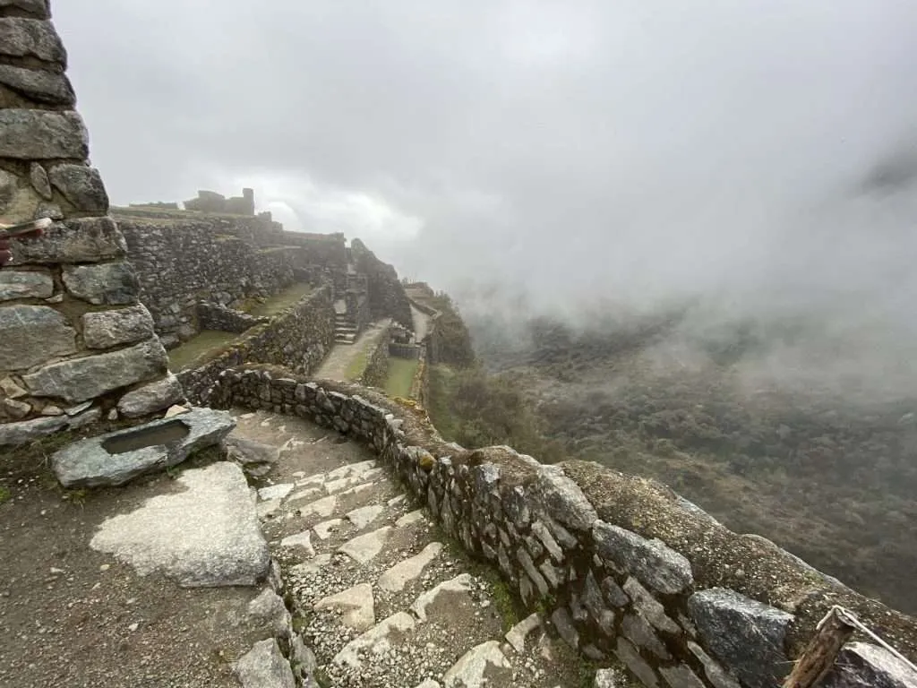What To Expect: Epic Inca Trail Adventure to Machu Picchu -