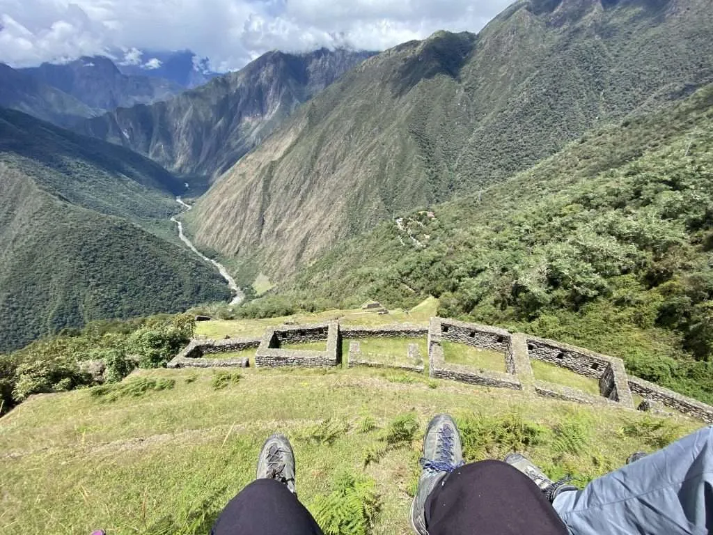 What To Expect: Epic Inca Trail Adventure to Machu Picchu -