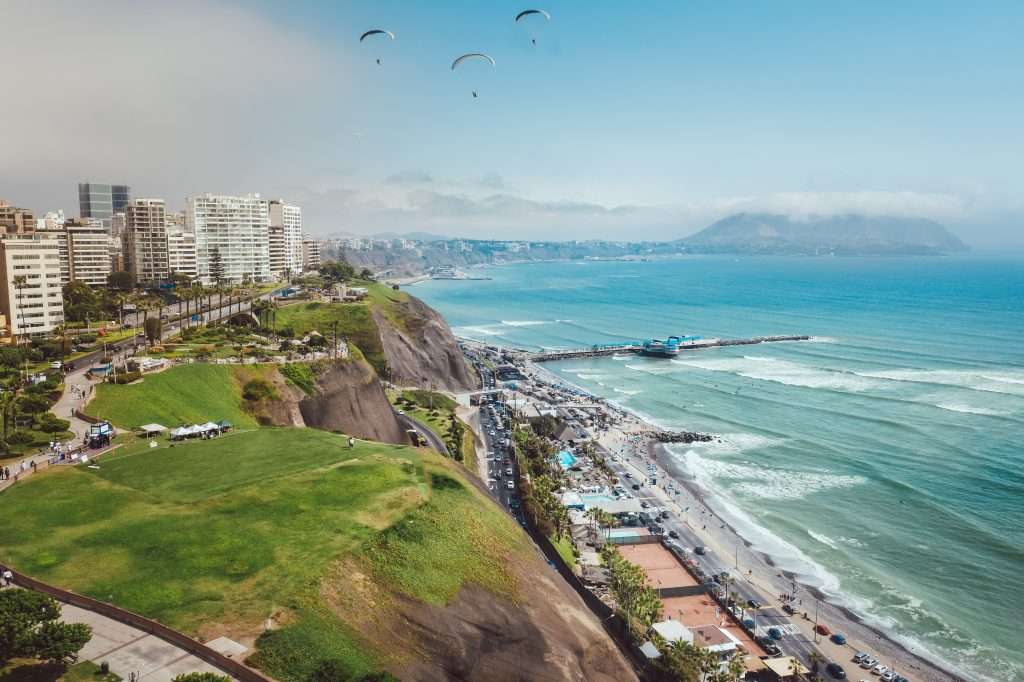 Top 3 Peru Travel Visa Options -