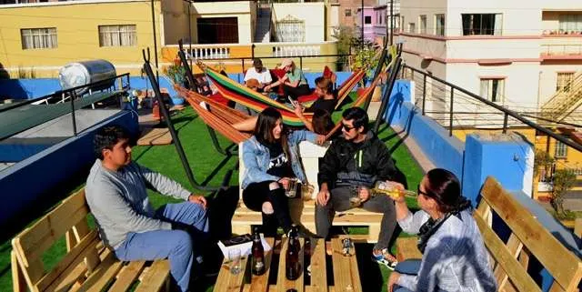 10 Best Hostels in Arequipa Peru for the Ultimate Stay -