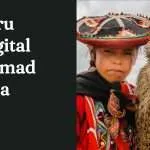 Peru Digital Nomad Visa