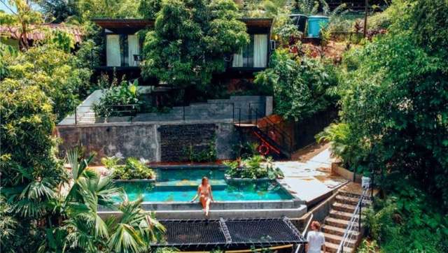 9 Best Hostels in Minca Colombia for the Ultimate Stay -