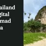 Thailand Digital Nomad Visa