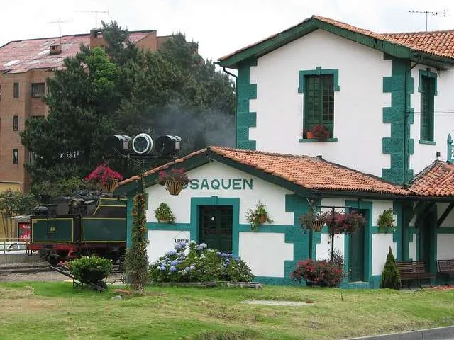 Where to Stay in Bogotá: 7 Best & Safest Neighborhoods -