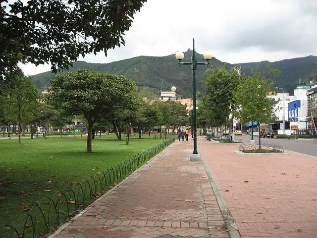 Where to Stay in Bogotá: 7 Best & Safest Neighborhoods -