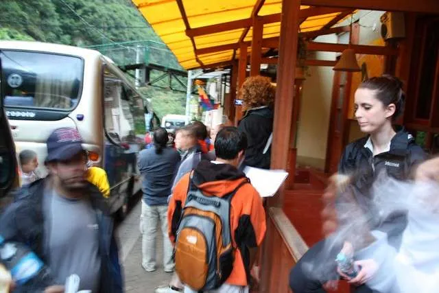 How to Get From Cusco to Aguas Calientes (Machu Picchu Town): 3 Best Ways and Why to Visit -