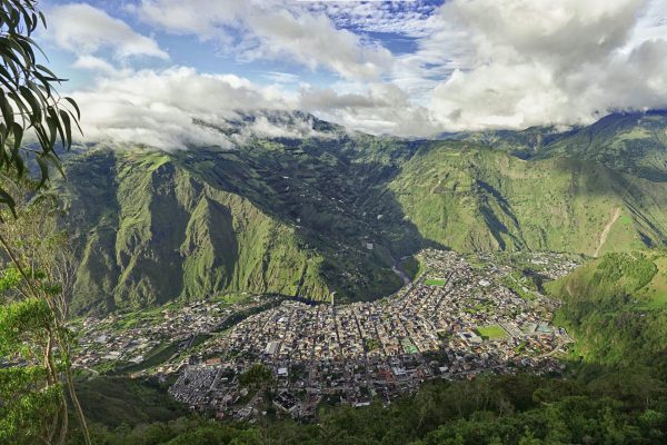 5 Best Ecuador Visa Options