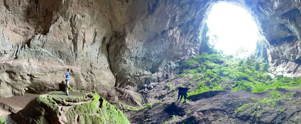 Hang Pygmy: The 2-Day Vietnam Cave Trek You Should Not Miss -