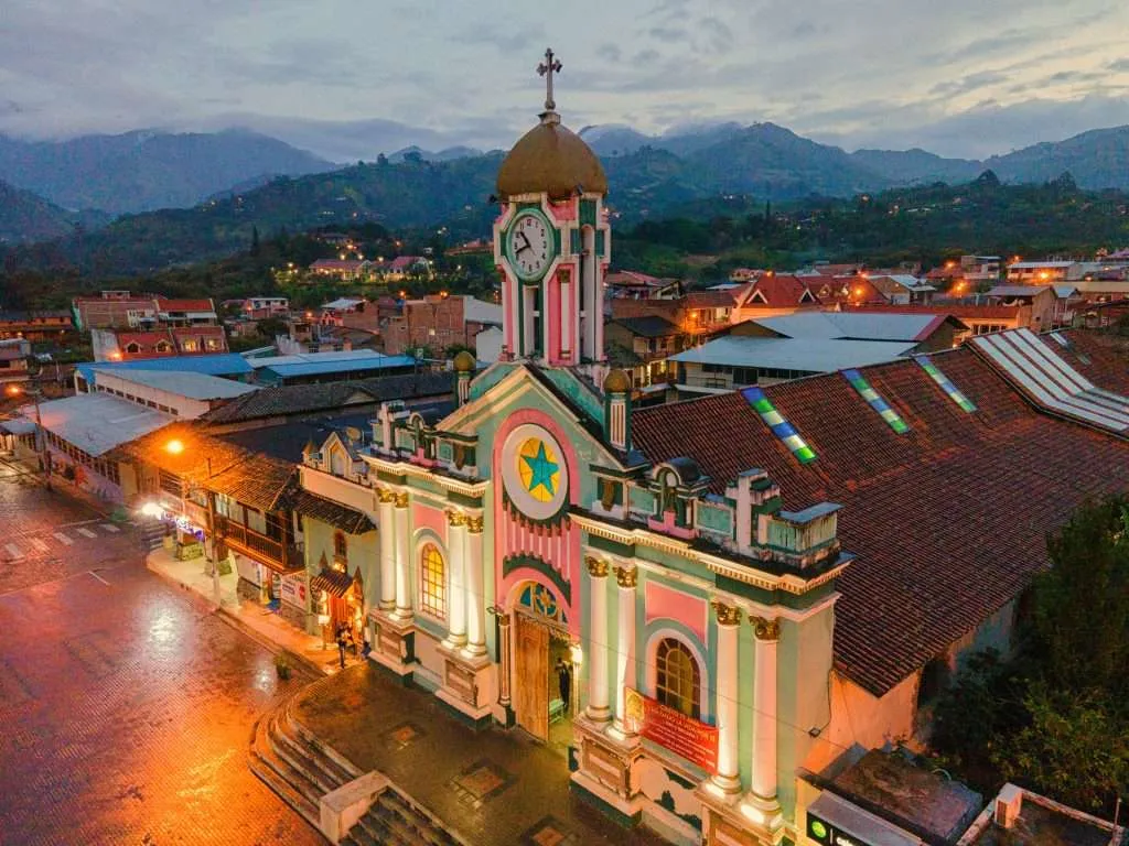 Ecuador Visa to Visit Vilcabamba