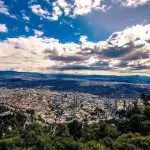 where to stay in bogota best neighborhoods