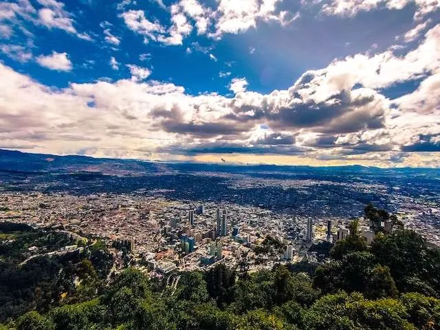 The ULTIMATE Bogota Digital Nomad Guide: All You Need to Know -