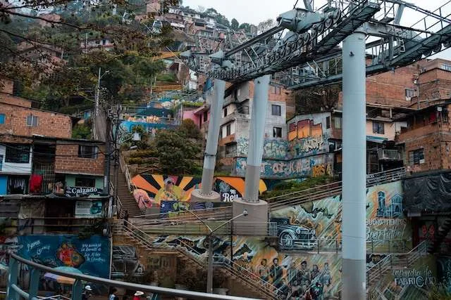 Is Medellin Safe? All You Need to Know -