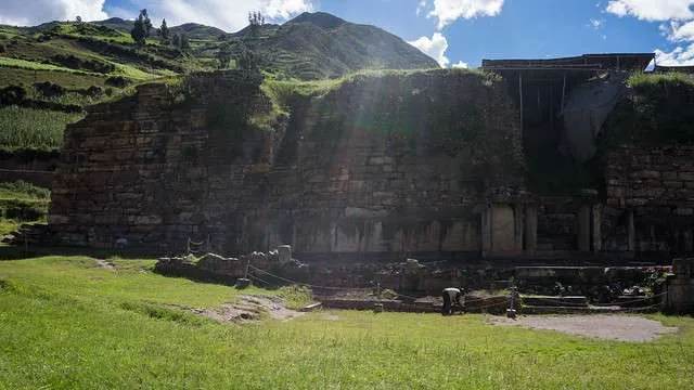 23 Best Hidden Gem Day Trips From Huaraz Peru -
