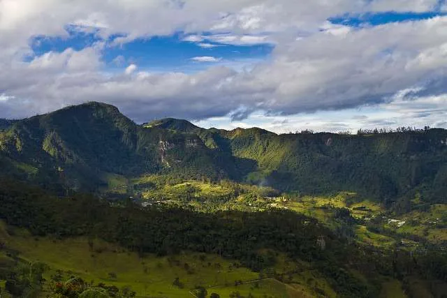 23 Best Day Trips From Bogota for the Ultimate Experience -